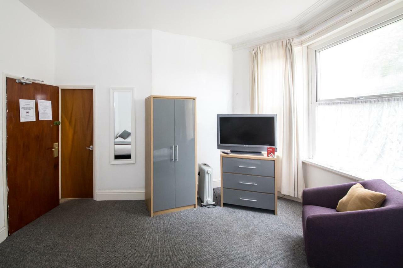 Charnwood Hotel スケッグネス エクステリア 写真