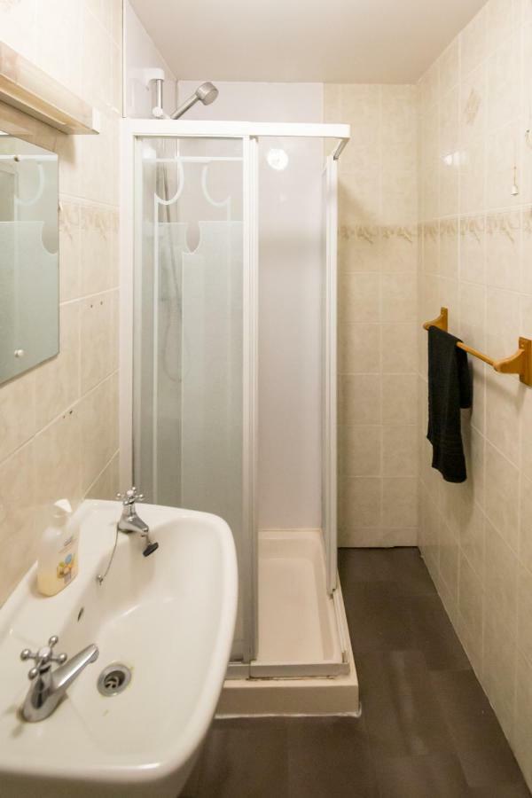 Charnwood Hotel スケッグネス エクステリア 写真