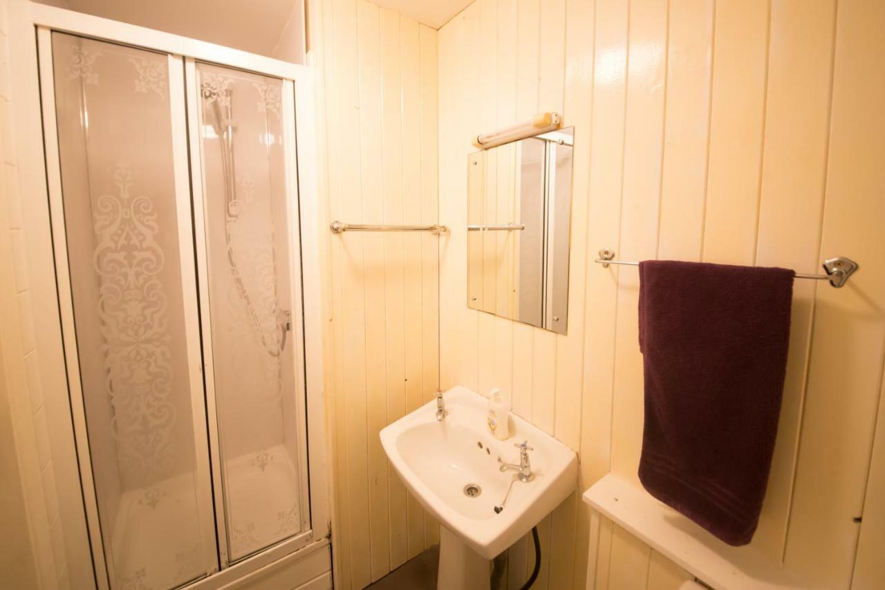 Charnwood Hotel スケッグネス エクステリア 写真