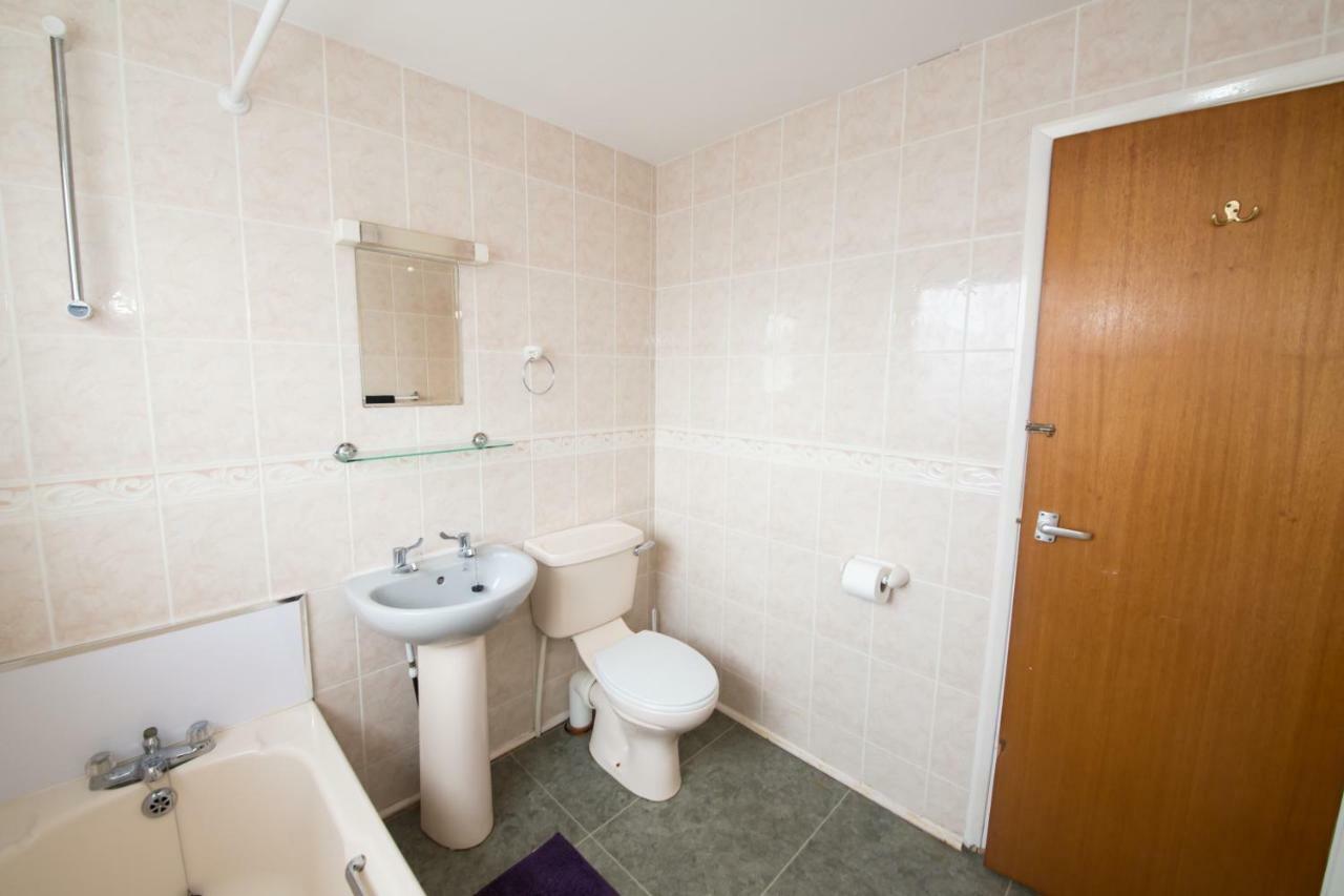 Charnwood Hotel スケッグネス エクステリア 写真