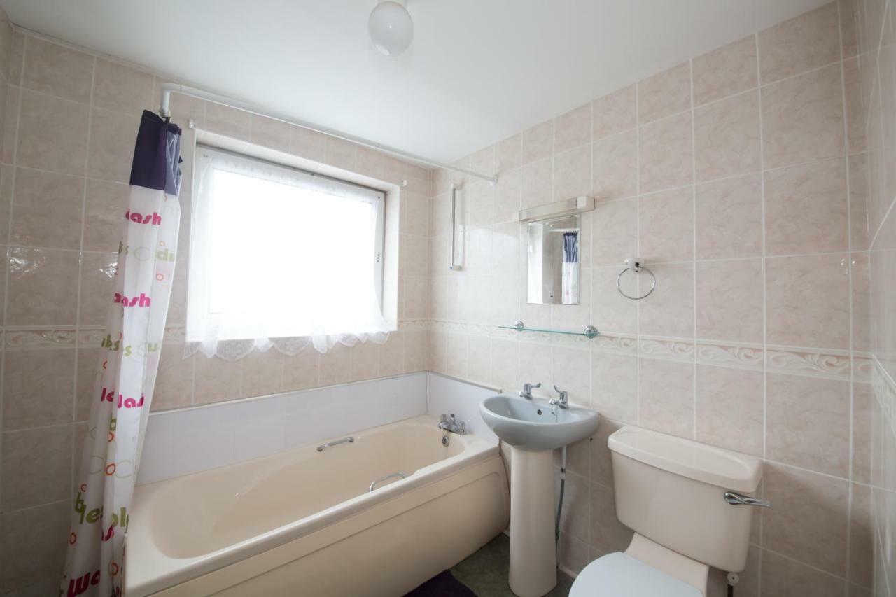 Charnwood Hotel スケッグネス エクステリア 写真