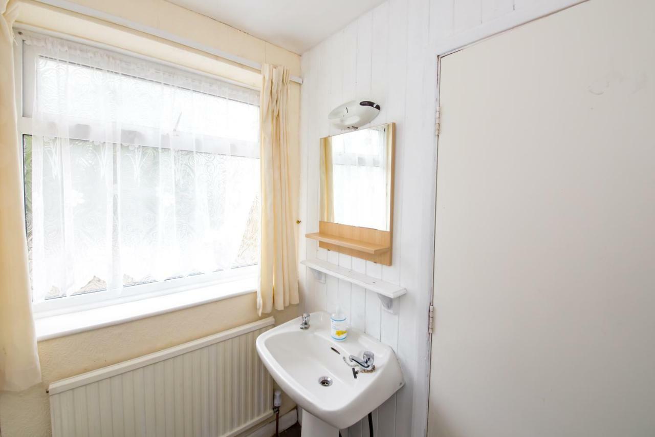 Charnwood Hotel スケッグネス エクステリア 写真