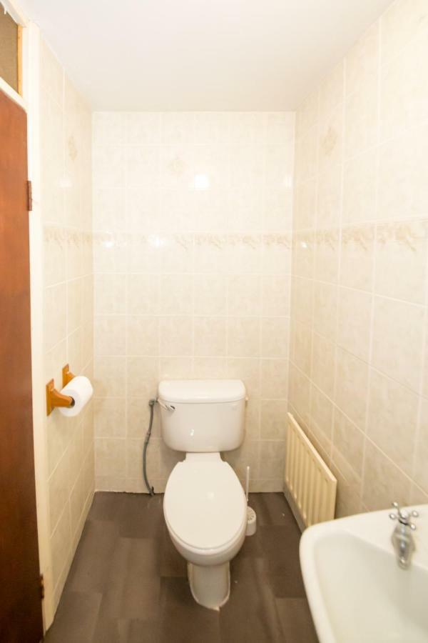 Charnwood Hotel スケッグネス エクステリア 写真