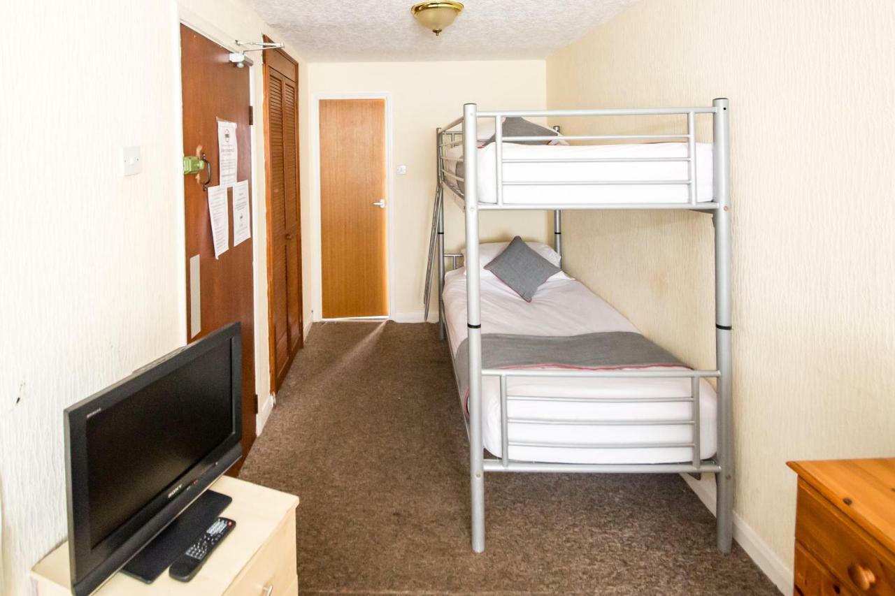 Charnwood Hotel スケッグネス エクステリア 写真