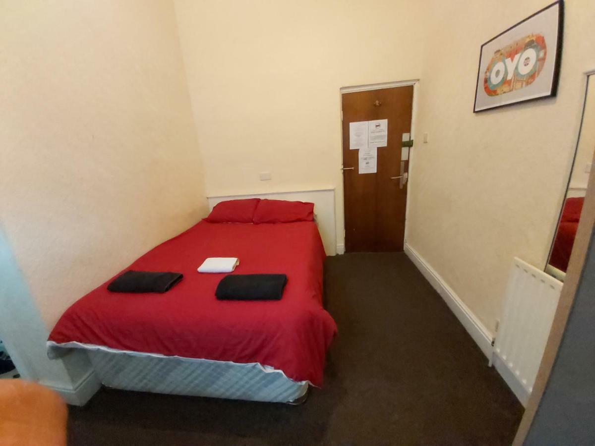 Charnwood Hotel スケッグネス エクステリア 写真