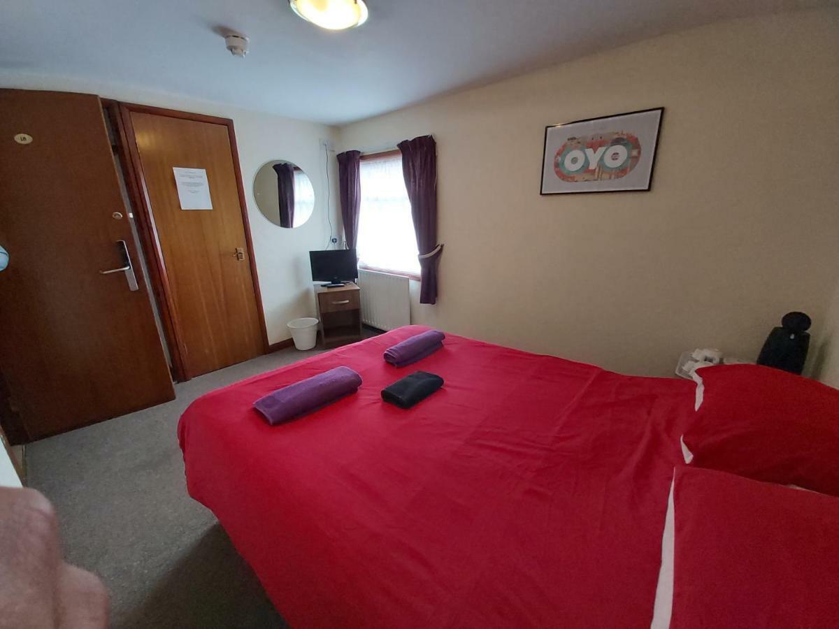 Charnwood Hotel スケッグネス エクステリア 写真
