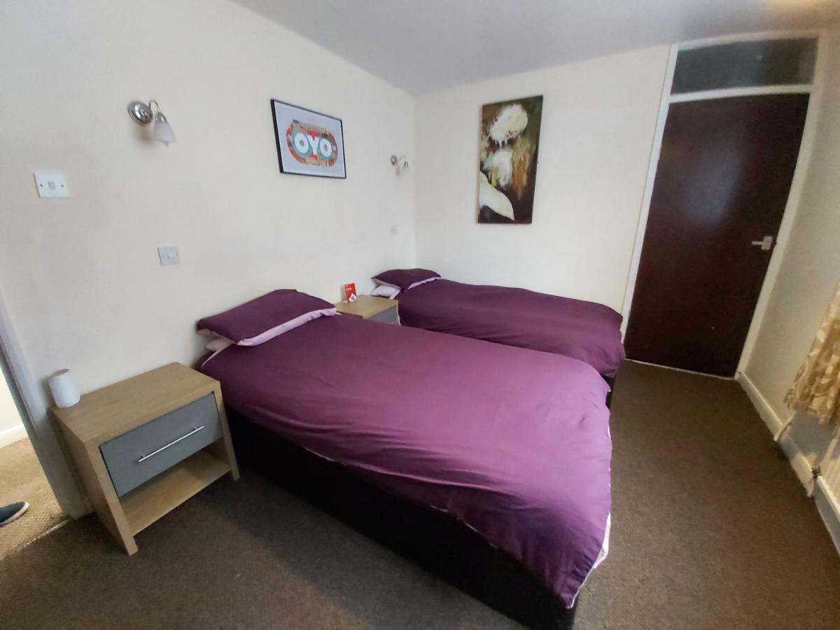 Charnwood Hotel スケッグネス エクステリア 写真