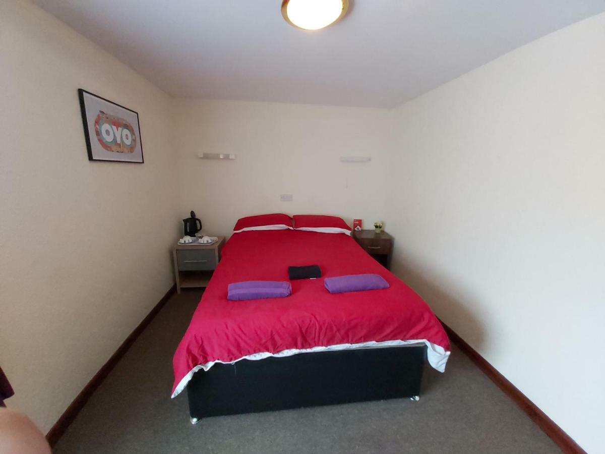 Charnwood Hotel スケッグネス エクステリア 写真