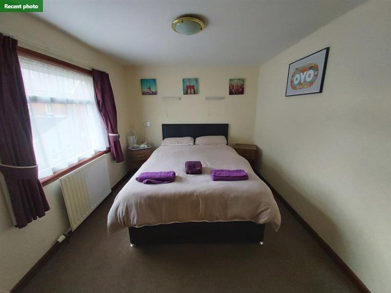 Charnwood Hotel スケッグネス エクステリア 写真