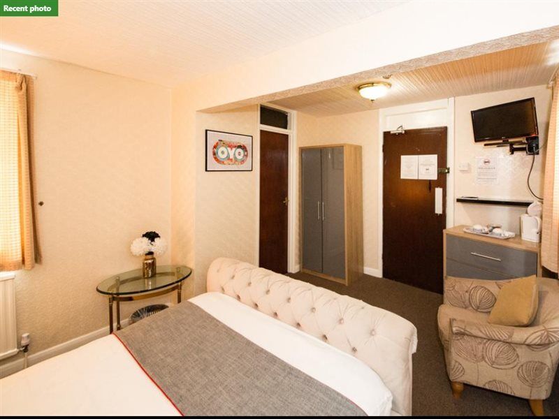 Charnwood Hotel スケッグネス エクステリア 写真
